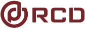 RCD components logo