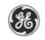 Ge Logo